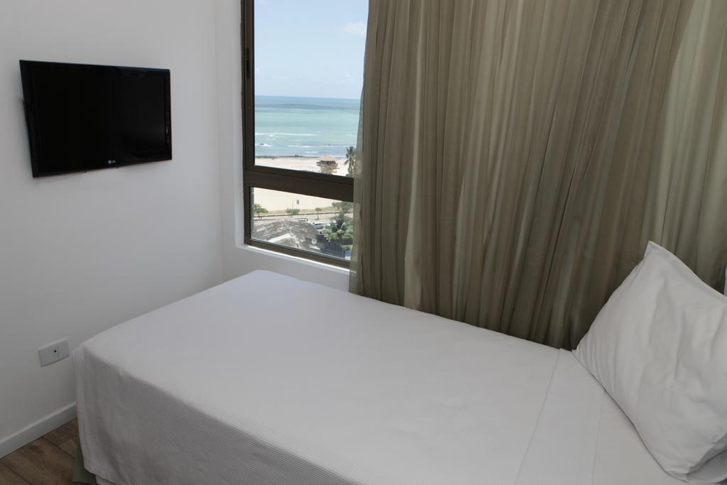 Beach Class Residence - By Nobile Recife Exterior foto