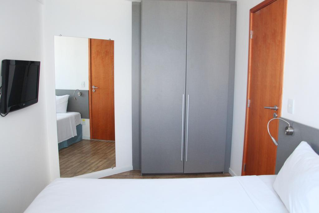 Beach Class Residence - By Nobile Recife Cameră foto