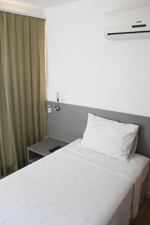 Beach Class Residence - By Nobile Recife Cameră foto
