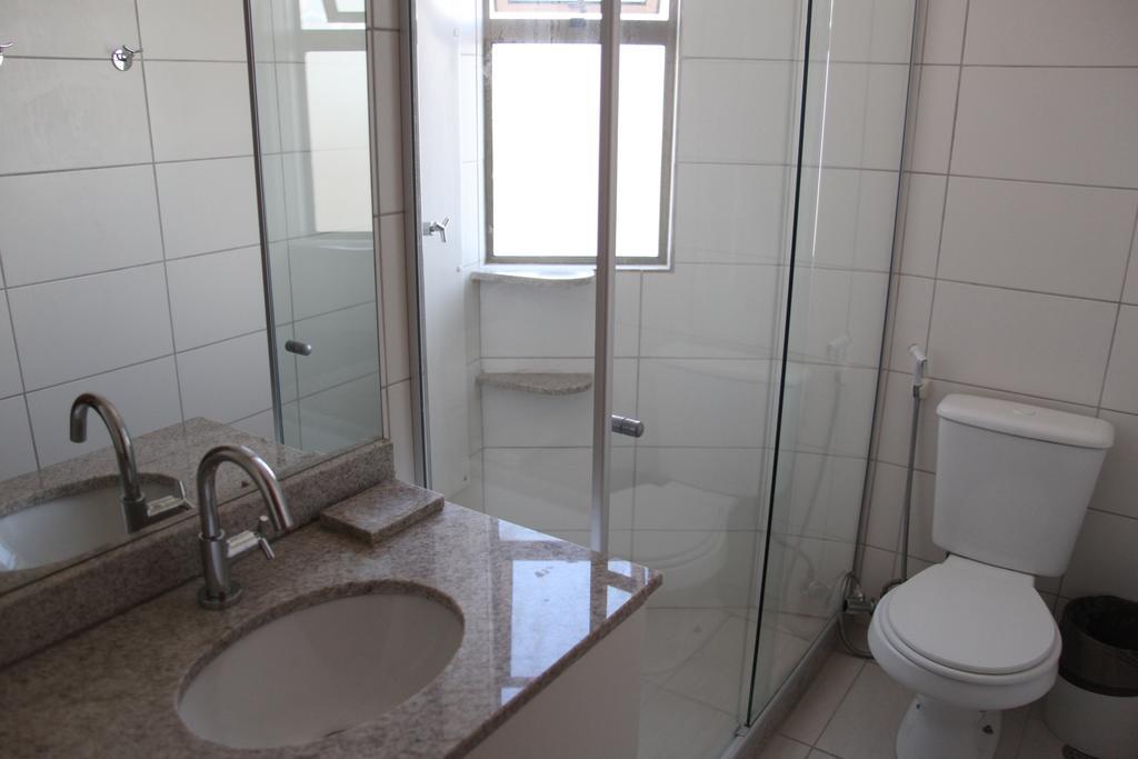 Beach Class Residence - By Nobile Recife Cameră foto