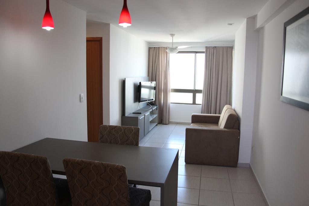 Beach Class Residence - By Nobile Recife Cameră foto