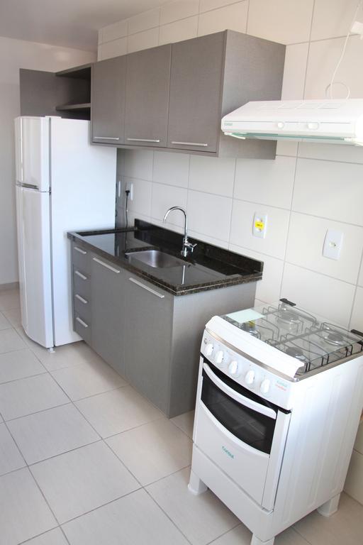 Beach Class Residence - By Nobile Recife Cameră foto