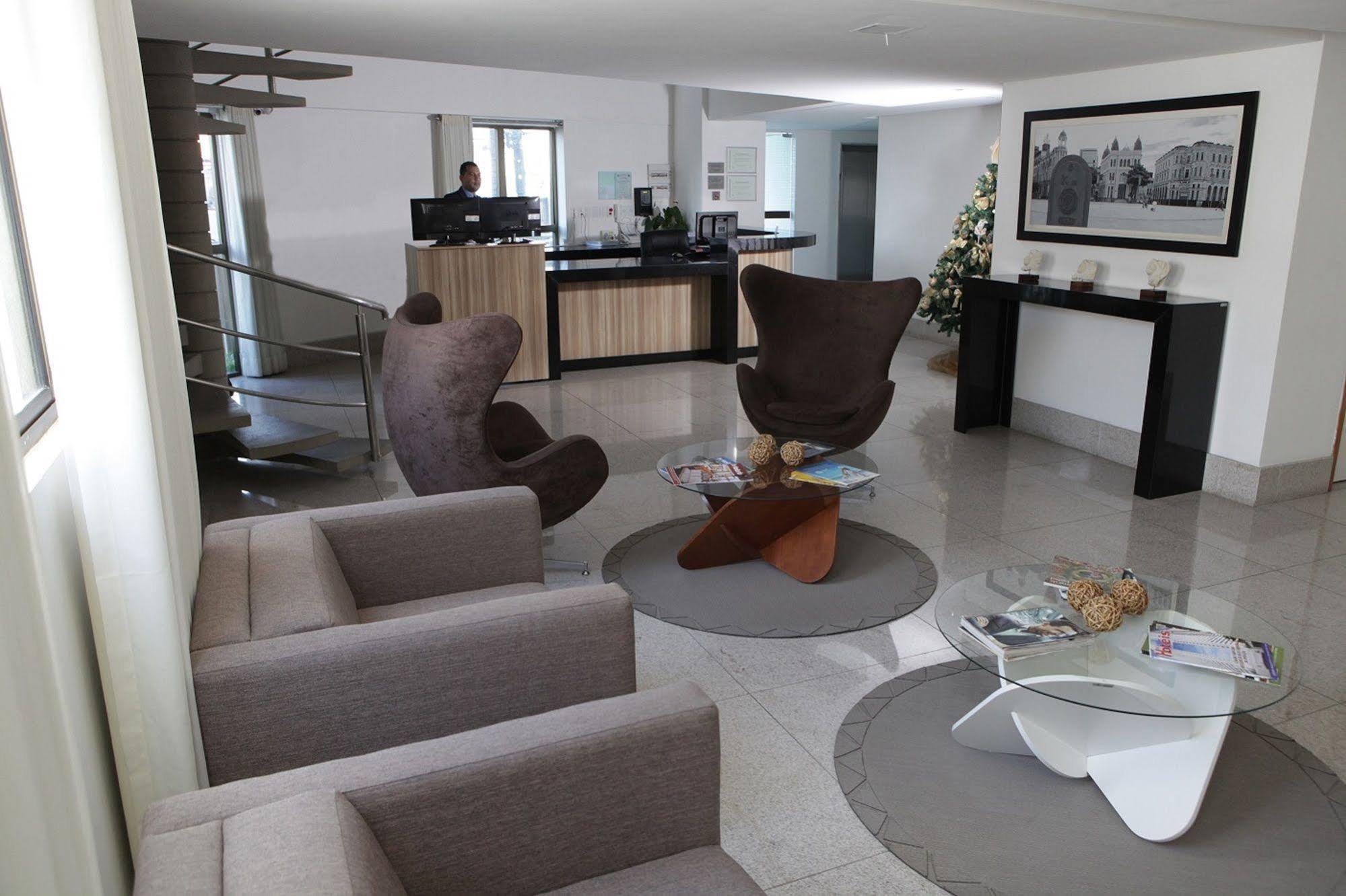 Beach Class Residence - By Nobile Recife Exterior foto